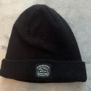 Burton Waffle Beanie